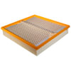 Mahle LX 736 Engine Air Filter Air Filter
