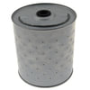 OX85D by MAHLE - Engine Oil Filter