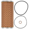 Mahle OX 92D Engine Oil Filter Engine Oil Filter