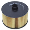 Mahle OX968D Engine Oil Filter Engine Oil Filter