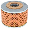 Mahle OX 16D Engine Oil Filter Engine Oil Filter