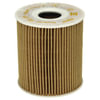 Mahle OX 175D Engine Oil Filter Engine Oil Filter
