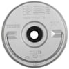 OX 1D by MAHLE - Engine Oil Filter