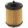 Mahle OX258D Engine Oil Filter Engine Oil Filter