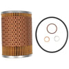 Mahle OX 32D Engine Oil Filter Engine Oil Filter