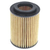 Mahle OX347D Engine Oil Filter Engine Oil Filter