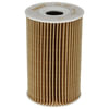 OX351D by MAHLE - Engine Oil Filter