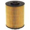 Mahle OX 356D Engine Oil Filter Engine Oil Filter