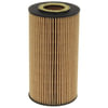 OX 358D by MAHLE - Engine Oil Filter