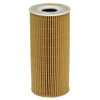 OX 366D by MAHLE - Engine Oil Filter