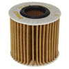 OX414D1 by MAHLE - Engine Oil Filter