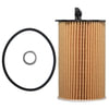 Mahle OX 417D Engine Oil Filter Engine Oil Filter