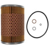 Mahle OX 41D Engine Oil Filter Engine Oil Filter