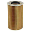 OX554D1 by MAHLE - Engine Oil Filter