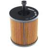 Mahle OX 556D Engine Oil Filter Engine Oil Filter