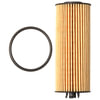 Mahle OX 786D Engine Oil Filter Engine Oil Filter