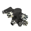 Mahle TO383 Engine Oil Thermostat Engine Oil Thermostat