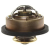 Mahle TX12487D Engine Coolant Thermostat Engine Coolant Thermostat