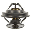 Mahle TX 18 87D Engine Coolant Thermostat Engine Coolant Thermostat