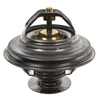 Mahle TX 27 71D Engine Coolant Thermostat Engine Coolant Thermostat