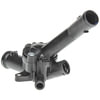 TH6980 by MAHLE - Engine Coolant Thermostat