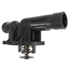 Mahle TI2495 Engine Coolant Thermostat Engine Coolant Thermostat
