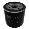 Mahle OC 977 1 Engine Oil Filter Engine Oil Filter