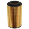 Mahle OX1537D Engine Oil Filter Engine Oil Filter
