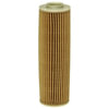 OX1835D by MAHLE - Engine Oil Filter