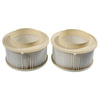 Mahle LA15S Cabin Air Filter Cabin Air Filter