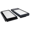 Mahle LA346S Cabin Air Filter Cabin Air Filter