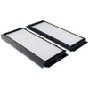 Mahle LA 501/S Cabin Air Filter Cabin Air Filter