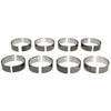 CB1854A(8) by MAHLE - Connecting Rod Bearing Se