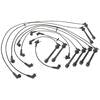 25802 by STANDARD IGNITION - WIRE SET
