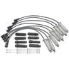 Standard Ignition 6943K Spark Plug Wire Set Wire Sets Dom Truck