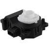 ADR4458 by STANDARD IGNITION - HVAC Temperature Blend Door Actuator