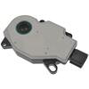 AGA1002 by STANDARD IGNITION - Radiator Active Grille Shutter Actuator