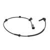 Standard Ignition ALS3519 ABS Wheel Speed Sensor ABS Speed Sensor