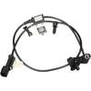 Standard Ignition ALS3751 ABS Wheel Speed Sensor ABS Speed Sensor