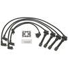 10025 by STANDARD IGNITION - Performance Race Wire Set