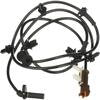 Standard Ignition ALS3412 ABS Wheel Speed Sensor ABS Speed Sensor