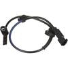 ALS3430 by STANDARD IGNITION - ABS Speed Sensor