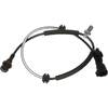 ALS3433 by STANDARD IGNITION - ABS Speed Sensor
