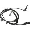 Standard Ignition ALS3437 ABS Wheel Speed Sensor ABS Speed Sensor