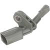 Standard Ignition ALS3452 ABS Wheel Speed Sensor ABS Speed Sensor