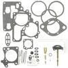 Standard Ignition 1220C Carburetor Carburetor Kit