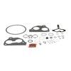 Standard Ignition 1704 Spark Plug Wire Set Throttle Body Injection Tune-Up Kit