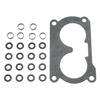2041 by STANDARD IGNITION - Multi-Port Fuel Injection Tune-Up Kit