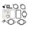 296B by STANDARD IGNITION - Carburetor Kit