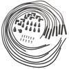 Standard Ignition 3802 Spark Plug Wire Set Universal Wire Set